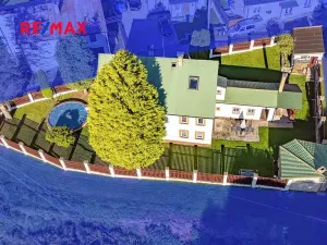 Prodej rodinného domu, Nový Oldřichov, 265 m2