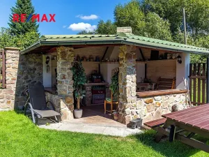 Prodej rodinného domu, Nový Oldřichov, 265 m2