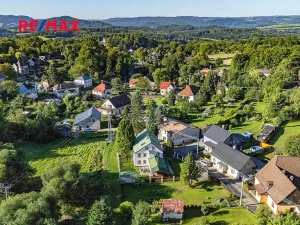 Prodej rodinného domu, Nový Oldřichov, 265 m2