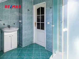 Prodej rodinného domu, Nový Oldřichov, 265 m2