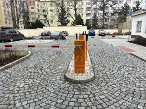 Pronájem bytu 2+kk, Praha - Bubeneč, dr. Zikmunda Wintra, 56 m2