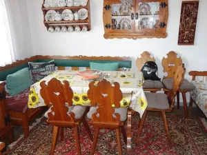 Prodej chaty, Kunštát, 60 m2