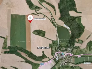 Prodej pole, Drahobuz, 17005 m2