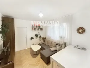 Prodej bytu 3+1, Brno, Krásného, 57 m2