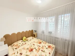 Prodej bytu 3+1, Brno, Krásného, 57 m2