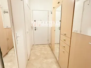 Prodej bytu 3+1, Brno, Krásného, 57 m2