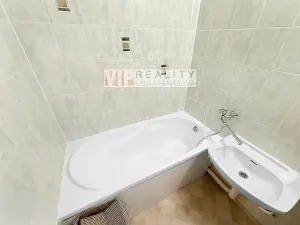 Prodej bytu 3+1, Brno, Krásného, 57 m2