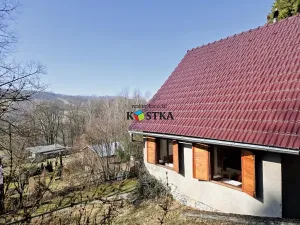 Prodej chaty, Odry, 96 m2