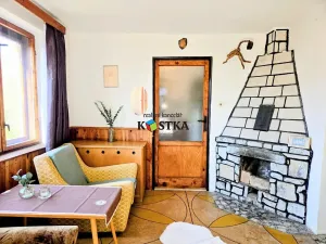 Prodej chaty, Odry, 96 m2