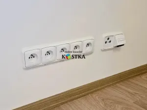 Pronájem bytu 2+kk, Nový Jičín, Dolní brána, 47 m2