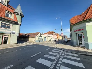 Prodej skladu, Praha - Vinoř, Mladoboleslavská, 366 m2