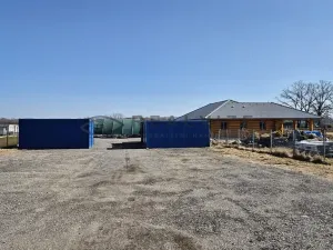 Prodej pozemku pro bydlení, Planá, 1983 m2