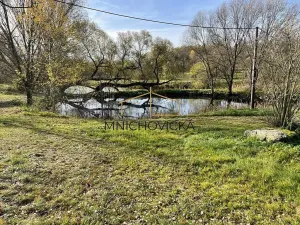 Prodej pozemku pro bydlení, Chanovice, 3800 m2