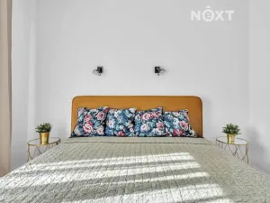 Prodej bytu 2+kk, Praha - Bohnice, V Zámcích, 56 m2