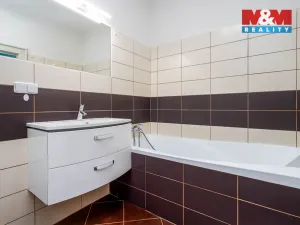 Pronájem bytu 2+kk, Praha - Dejvice, Bílá, 68 m2