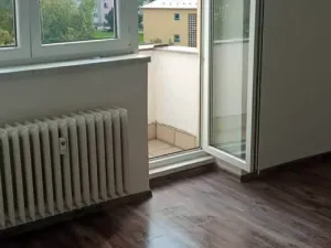 Pronájem bytu 2+1, Ostrava - Poruba, Porubská, 60 m2