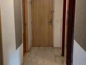 Pronájem bytu 3+1, Kladno - Kročehlavy, Otevřená, 68 m2