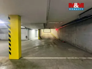 Pronájem bytu 2+kk, Brno - Štýřice, Havlenova, 46 m2