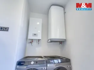 Prodej bytu 4+kk, Nezvěstice, 74 m2