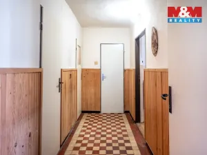 Prodej rodinného domu, Čejetice, 122 m2