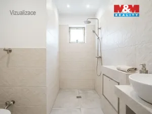 Prodej rodinného domu, Čejetice, 122 m2