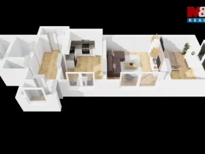 Prodej rodinného domu, Čejetice, 122 m2