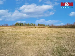 Prodej pozemku pro bydlení, Chotíkov, 784 m2