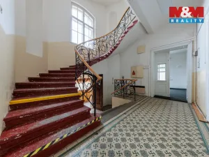 Prodej komerční nemovitosti, Kraslice, B. Smetany, 710 m2