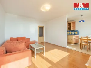 Prodej bytu 3+1, Praha - Troja, Pomořanská, 68 m2