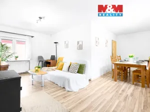 Prodej rodinného domu, Snědovice, 220 m2