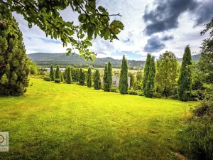 Prodej pozemku pro bydlení, Prachatice, Krumlovská, 5021 m2