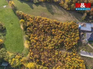 Prodej pozemku pro bydlení, Dubí - Mstišov, 1247 m2