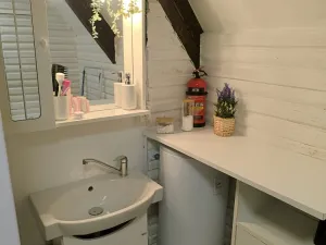 Prodej chaty, Osová Bítýška - Osová, 51 m2