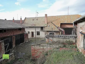 Prodej rodinného domu, Dřínov, 159 m2