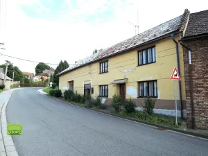 Prodej rodinného domu, Dřínov, 159 m2