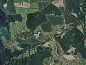 Prodej podílu zahrady, Bělov, 1270 m2