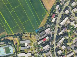 Prodej podílu pole, Bílovec, 195 m2