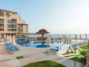 Prodej bytu 3+kk, Obzor, Bulharsko, 88 m2