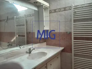 Pronájem bytu 4+kk, Holasice, Brněnská, 75 m2