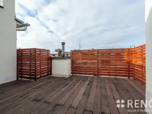 Prodej bytu 4+kk, Brno, Erbenova, 102 m2