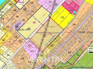 Prodej pozemku, Doubrava, 2355 m2