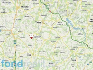 Prodej pole, Zvěstov, 51947 m2