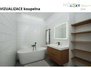 Prodej bytu 2+1, Brno, Skořepka, 55 m2