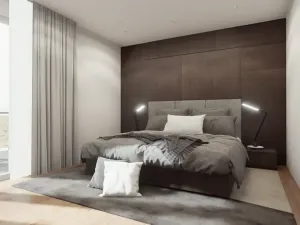 Prodej bytu 2+kk, České Budějovice, Plukovníka Malého, 56 m2