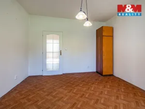 Pronájem bytu 2+kk, Mariánské Lázně - Úšovice, Kubelíkova, 47 m2