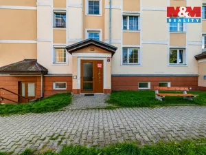 Pronájem bytu 2+kk, Mariánské Lázně - Úšovice, Kubelíkova, 47 m2