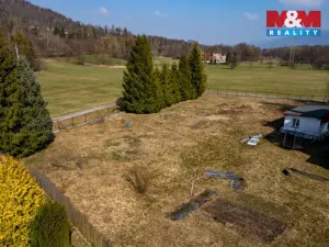 Prodej pozemku pro bydlení, Čeladná, 1501 m2