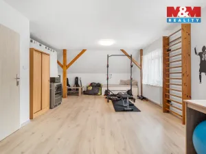 Prodej rodinného domu, Nová Ves nad Nisou, 168 m2