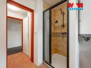 Prodej zemědělské usedlosti, Popovice - Mladovice, 100 m2