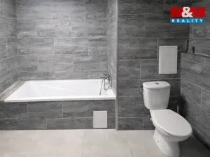 Pronájem bytu 3+1, Most, Františka Malíka, 67 m2